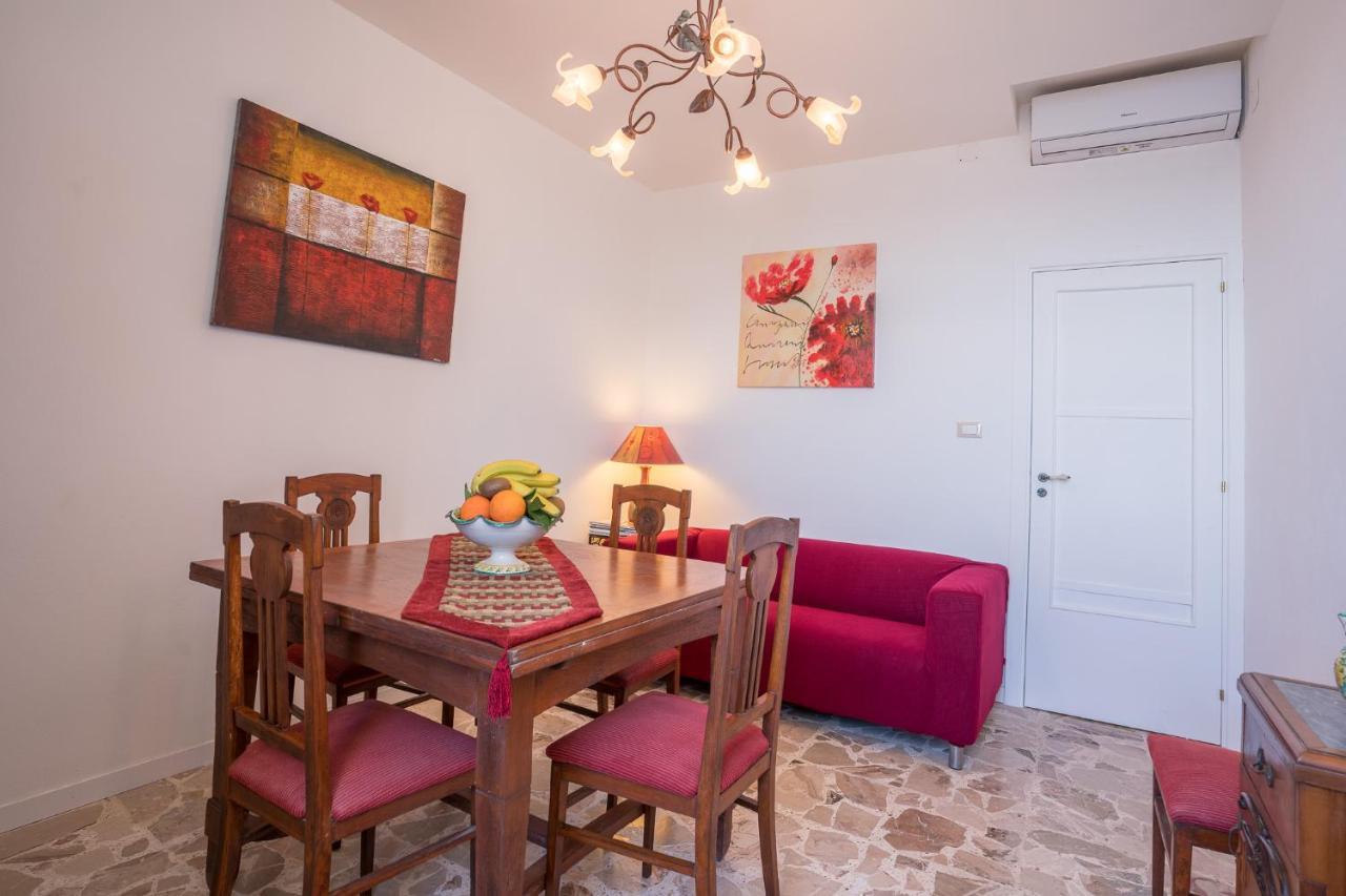 Maniace Sea View Apartment By Ortigia Apartments Сиракуза Екстериор снимка