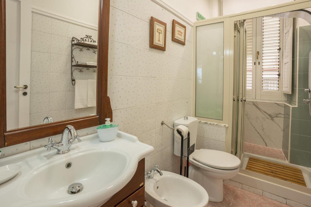 Maniace Sea View Apartment By Ortigia Apartments Сиракуза Екстериор снимка