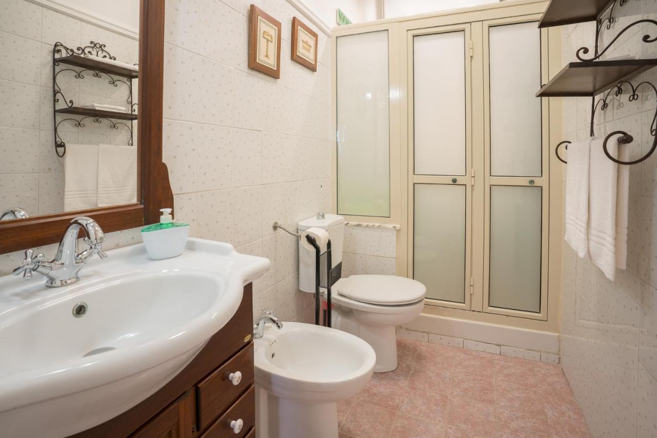 Maniace Sea View Apartment By Ortigia Apartments Сиракуза Екстериор снимка