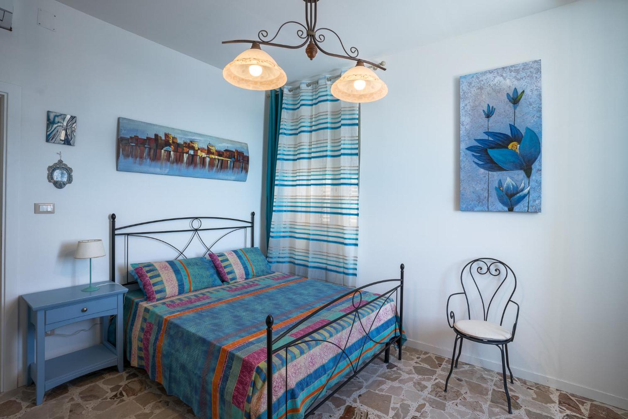 Maniace Sea View Apartment By Ortigia Apartments Сиракуза Екстериор снимка